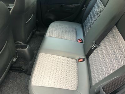 Opel Corsa D Innovation