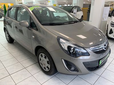 Opel Corsa D 1 4 Innovation
