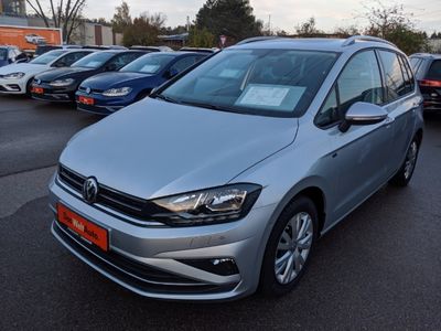 Volkswagen Golf Sportsvan 1 0 Tsi Join Navi App Acc Park Assist Sh