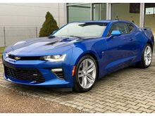 Chevrolet Camaro V8 Callaway Sc630 Chevrolet Camaro V8 Callaway Sc630