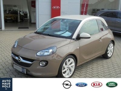 Opel Adam Slam Ecoflex 1 0 Turbo Led Hinten Led fa
