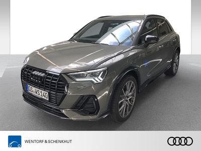 q3 40 tfsi quattro sport 190 ps s tronic q3 40 tfsi quattro sport 190 ps s tronic