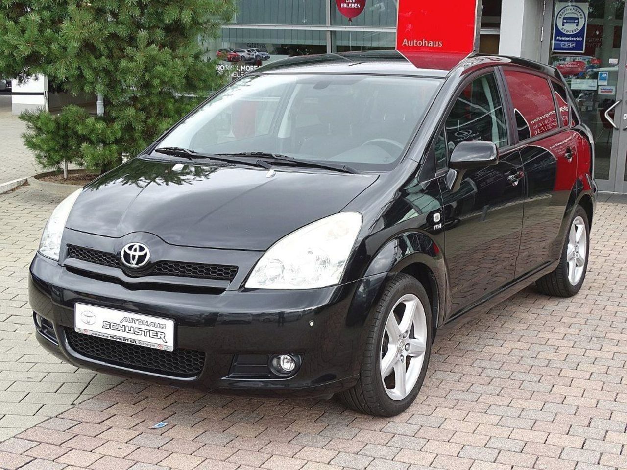 2020 Toyota Verso Release Date 2020 Toyota Verso Release Date