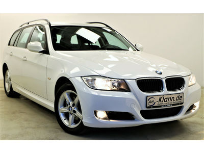 bmw 318i isofix