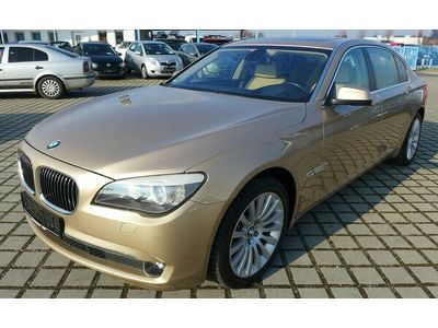 Bmw 750 I L Xdrive Motorschaden Np 121 410