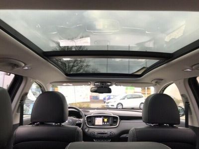 Kia Sorento Gt Line 4wd 2 2 Crdi 7 Sitzer Leder Navi