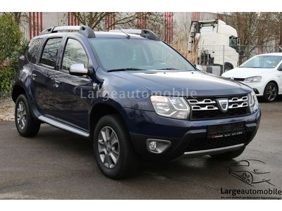 Dacia Duster Prestige 4x2 Klima Navi