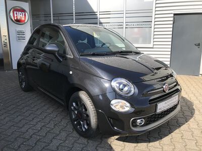 Fiat 500 1 2 8v Sport Euro 6d Temp