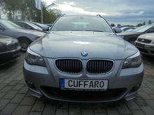Bmw 5er Kaufen Attraktive Angebote Finden